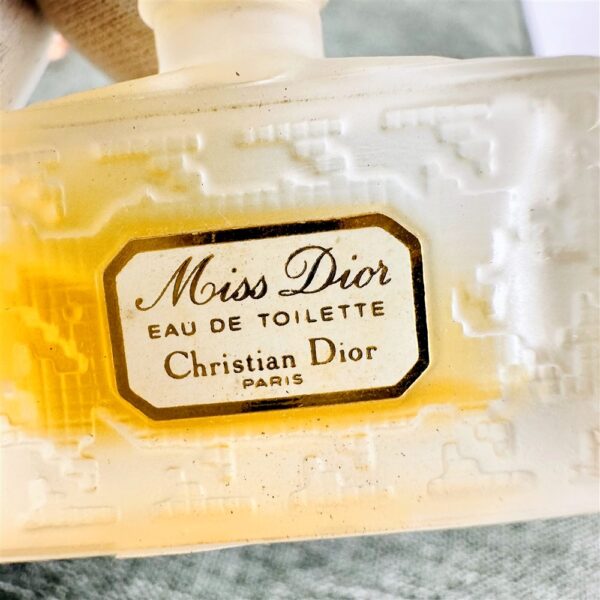 0233-DIOR Miss Dior EDT 5ml-Nước hoa nữ-Đã sử dụng1