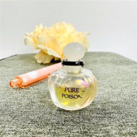 0247-Dior Pure Poison  Extract 5ml-Nước hoa nữ-Đã sử dụng