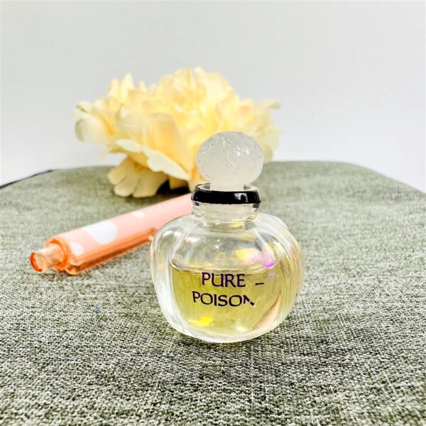 0247-Dior Pure Poison  Extract 5ml-Nước hoa nữ-Đã sử dụng0