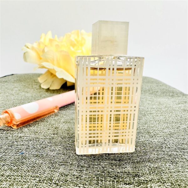 0250-Burberry Brit EDT perfume 5ml-Nước hoa nữ-Chưa sử dụng0