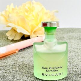 0258-Bvlgari Eau parfumee Extreme 5ml-Nước hoa nữ-Đã sử dụng