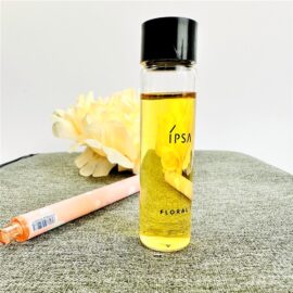 0184-IPSA Floral 1 perfume splash 15ml-Nước hoa nữ/nam-Đã sử dụng