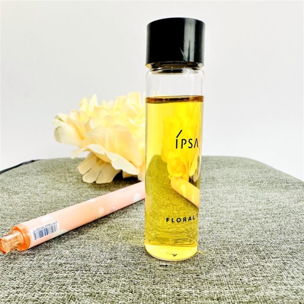 0184-IPSA Floral 1 perfume splash 15ml-Nước hoa nữ/nam-Đã sử dụng0