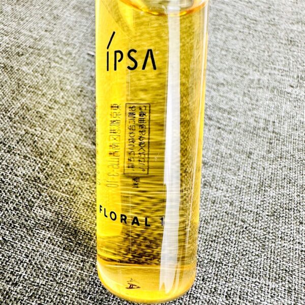 0184-IPSA Floral 1 perfume splash 15ml-Nước hoa nữ/nam-Đã sử dụng1