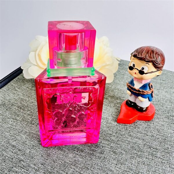 0170-Les parfums Andy Warhol EDT 30ml-Nước hoa nữ-Đã sử dụng0