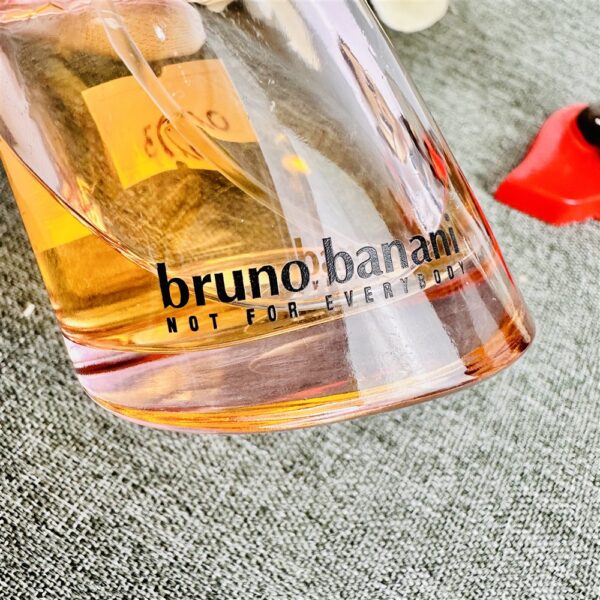 0183-Bruno Banani EDT 20ml-Nước hoa nữ-Đã sử dụng2