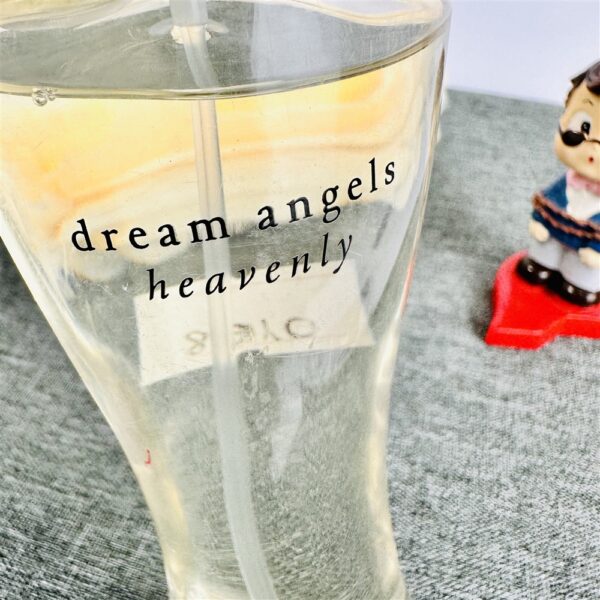 0168-Victoria Secret Angel mist Dream angels heavenly 75ml-Nước hoa nữ-Đã sử dụng1