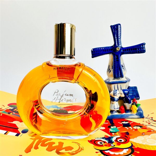 0346-HERMES parfum D’Hermes EDT splash perfume 100ml-Nước hoa nữ-Khá đầy0