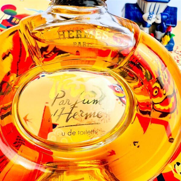 0346-HERMES parfum D’Hermes EDT splash 100ml-Nước hoa nữ-Đã sử dụng2