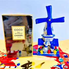 0079-COCO CHANEL EDP splash perfume 100ml-Nước hoa nữ-Nguyên seal/chưa sử dụng