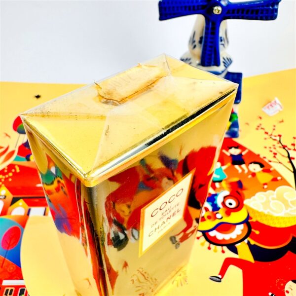 0083-CHANEL Coco Chanel EDT splash perfume 75ml-Nước hoa nữ-Chưa sử dụng3