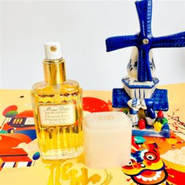 0335-DIOR Miss Dior EDC spray perfume 50ml-Nước hoa nữ-Khá đầy
