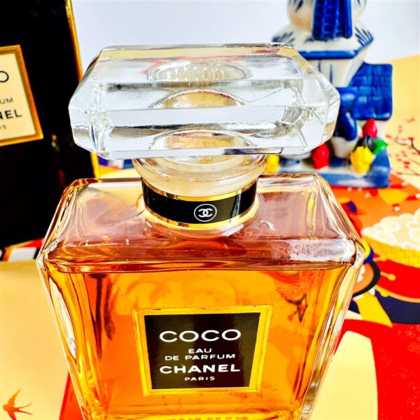 Nước Hoa Coco Chanel 100ml Eau de Parfum Cho Nữ Chính Hãng