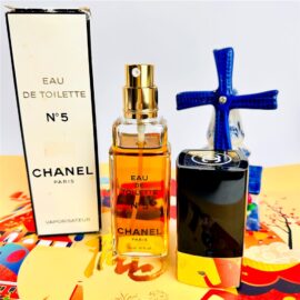 0033-Chanel No5 EDT Vaporisateur 100ml-Nước hoa nữ-Đã sử dụng