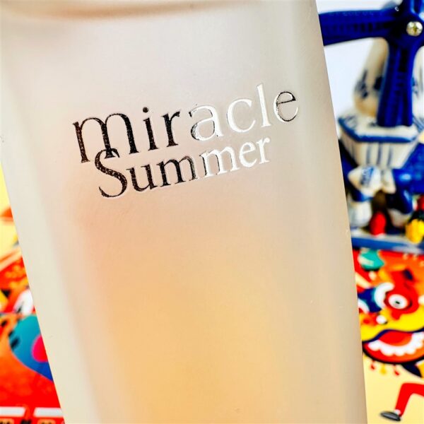 0372-LANCOME Miracle Summer spray 100ml-Nước hoa nữ-Đã sử dụng1