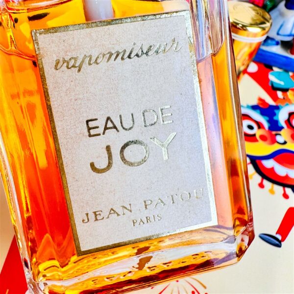 0322-JEAN PATOU Eau de Joy spray 45ml-Nước hoa nữ-Đã sử dụng2