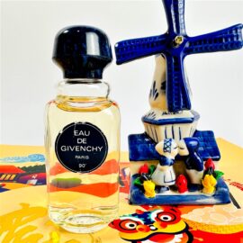 0298-GIVENCHY Eau de Givenchy parfum 60ml-Nước hoa nữ-Đã sử dụng