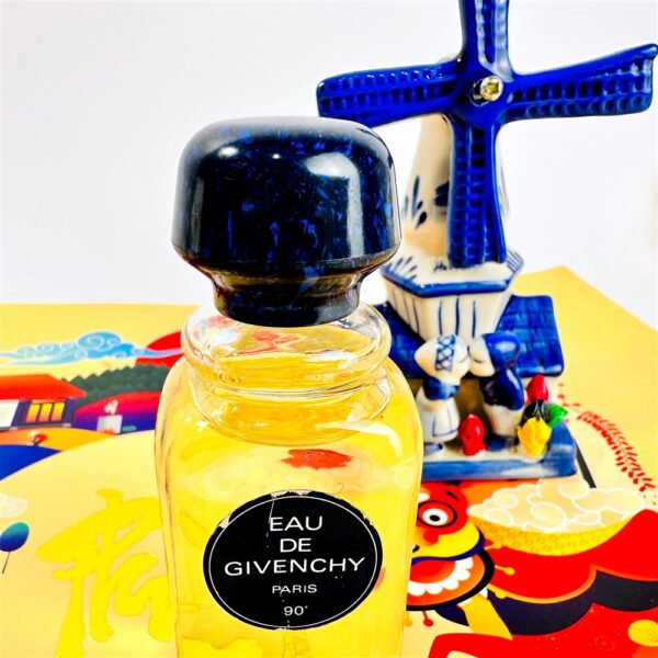 0298-GIVENCHY Eau de Givenchy splash perfume 60ml-Nước hoa nữ-Khá đầy3