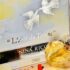 0125-NINA RICCI L’air du temps TRIO gift set-Nước hoa nữ+xà bông-Chưa sử dụng1