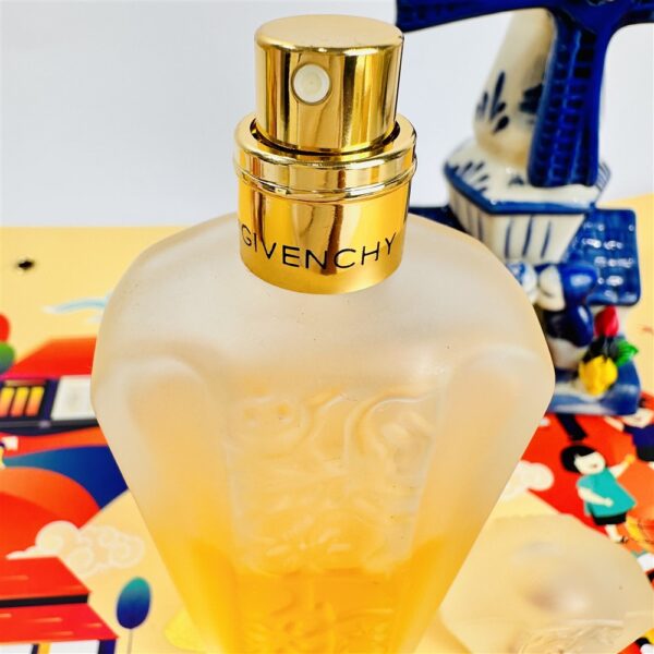 0285-GIVENCHY Fleur D’interdit EDT spray perfume 50ml-Nước hoa nữ-Đã sử dụng1