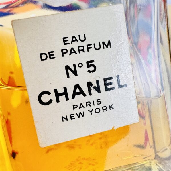 0023-CHANEL No 5 Eau de Parfum splash 30ml-Nước hoa nữ-Đã sử dụng1