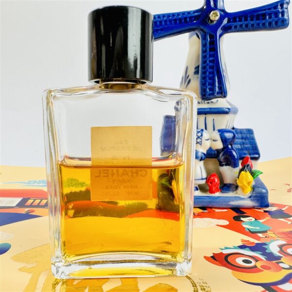 0023-CHANEL No 5 Eau de Parfum splash 30ml-Nước hoa nữ-Đã sử dụng3