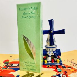 0113-ELIZABETH ARDEN Green tea Scent spray 100ml-Nước hoa nữ-Chưa sử dụng