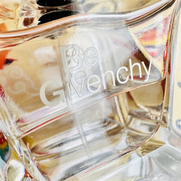 0141-GIVENCHY Be Givenchy EDT Vaporisateur 50ml-Nước hoa nữ-Chai khá đầy4
