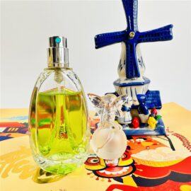 0375-ANNA SUI Secret wish EDT spray 30ml-Nước hoa nữ-Đã sử dụng