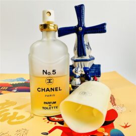 0015-Nước hoa nữ-CHANEL No 5 Parfum de Toilette spray 50ml