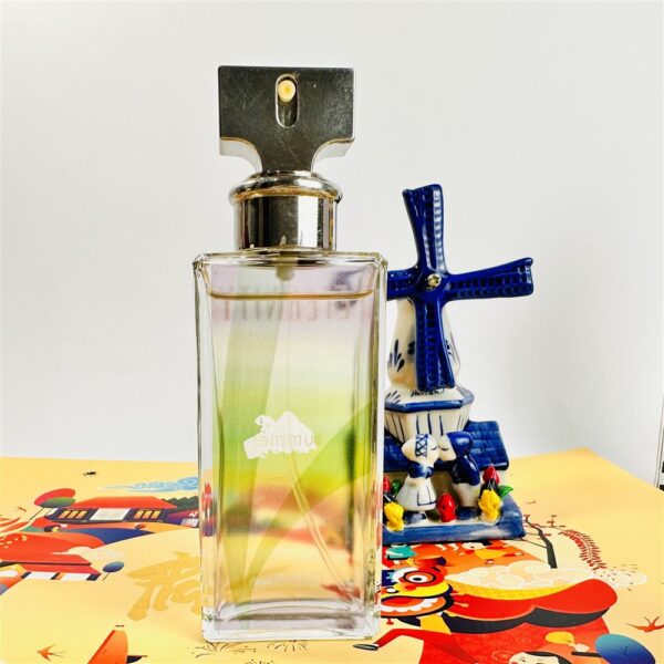 0366-CALVIN KLEIN Eternity Summer EDP spray perfume 100ml-Nước hoa nữ-Đã sử dụng0