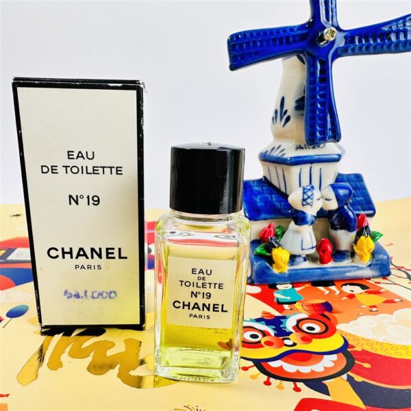 Nước Hoa Nữ Chanel No 19 Poudre EDP 100ML  Thế Giới Son Môi