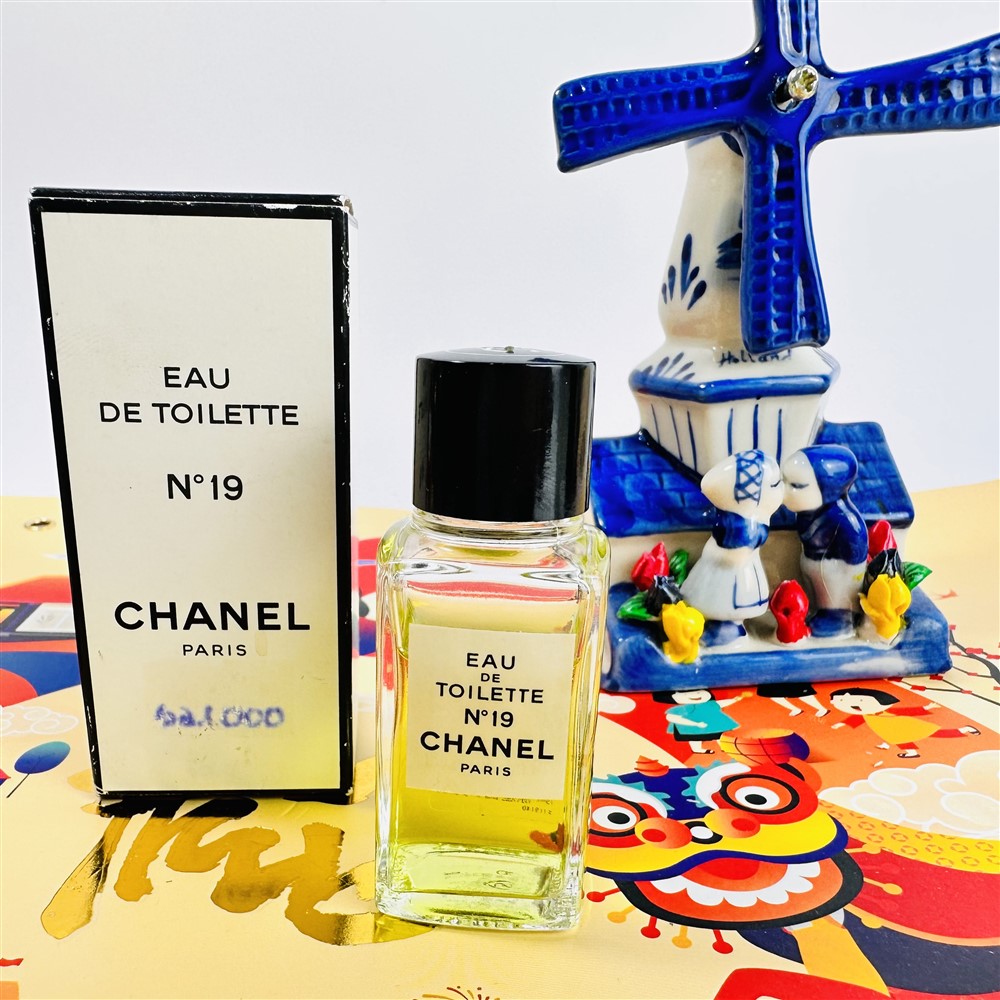 Top 85 chanel 19 eau parfum mới nhất  trieuson5