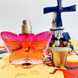 0384-ANNA SUI Love EDT spray 30ml-Nước hoa nữ-Đã sử dụng