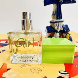 0162-Gian Marco Venturi Girl perfume EDT 50ml-Nước hoa nữ-Đã sử dụng