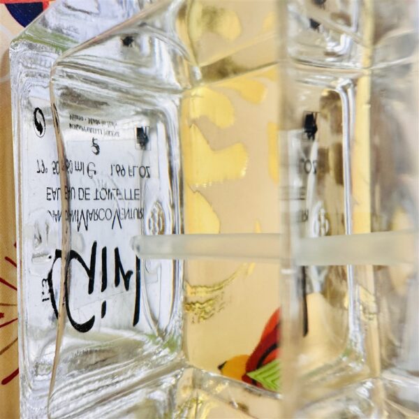 0162-Gian Marco Venturi Girl perfume EDT 50ml-Nước hoa nữ-Đã sử dụng3