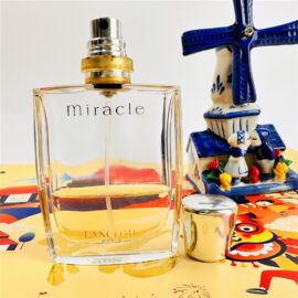 0158-LANCOME Miracle parfum spray 30ml-Nước hoa nữ-Đã sử dụng