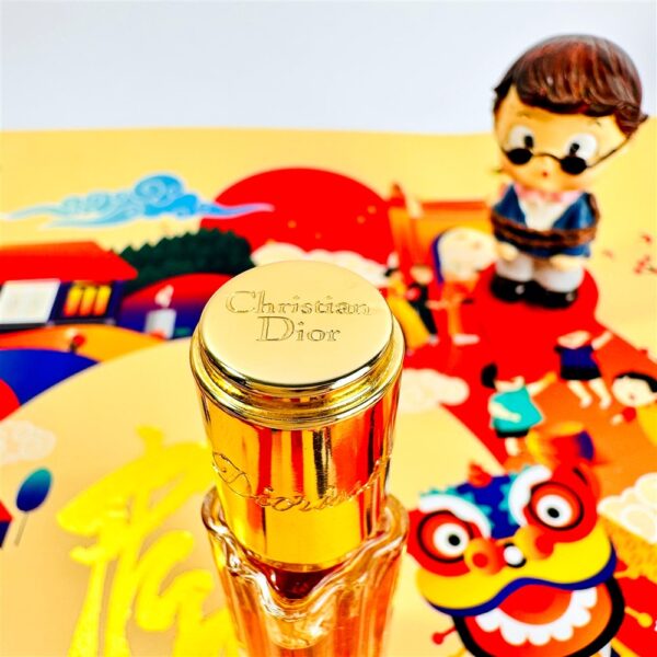 0261-DIOR Diorissimo parfum splash 7.5ml-Nước hoa nữ-Đã sử dụng1