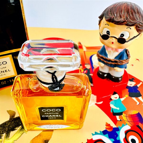 0051-CHANEL Coco Chanel Parfum splash 14ml-Nước hoa nữ-Chưa sử dụng1