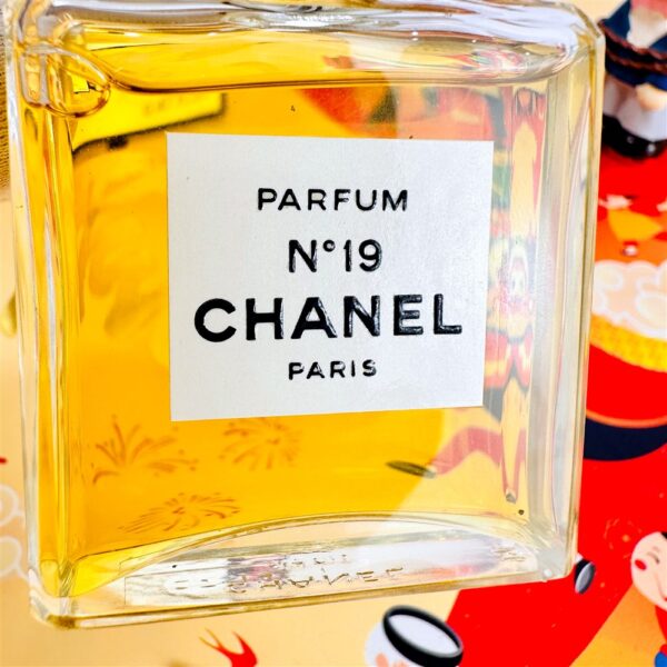 0086-CHANEL No19 Parfum splash 14ml-Nước hoa nữ-Chưa sử dụng5