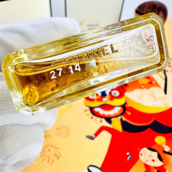 0086-CHANEL No19 Parfum splash 14ml-Nước hoa nữ-Chưa sử dụng6