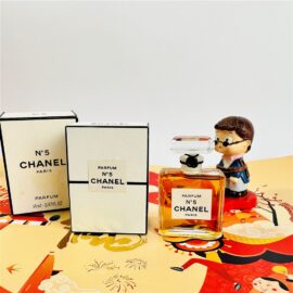 0054-Chanel No 5 Parfum T.P.M splash 14ml-Nước hoa nữ-Chưa sử dụng