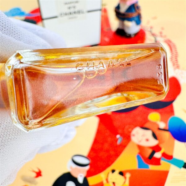 0054-Chanel No 5 Parfum T.P.M splash 14ml-Nước hoa nữ-Chưa sử dụng3