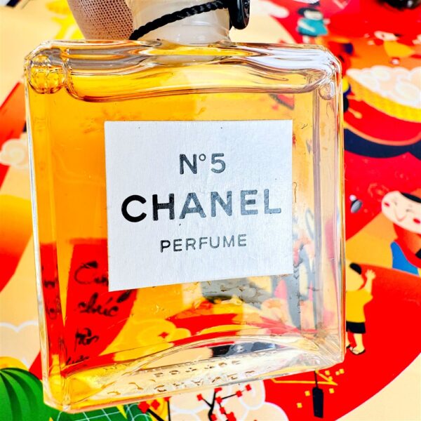 0052-Chanel No5 Parfum splash 15ml-Nước hoa nữ-Chưa sử dụng1