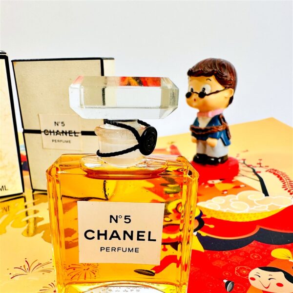 0052-Chanel No5 Parfum splash 15ml-Nước hoa nữ-Chưa sử dụng3