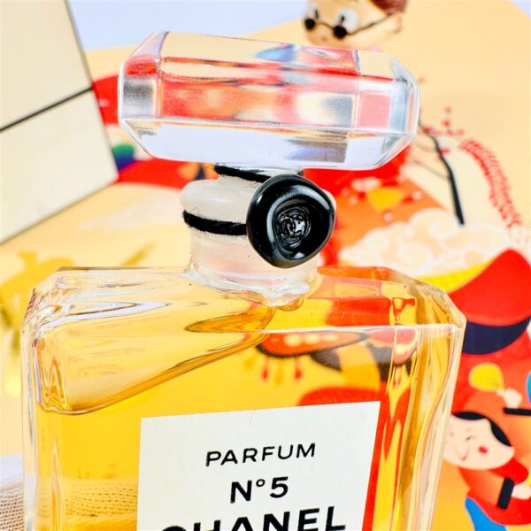 0053-CHANEL No 5 Parfum splash 14ml-Nước hoa nữ-Chưa sử dụng2