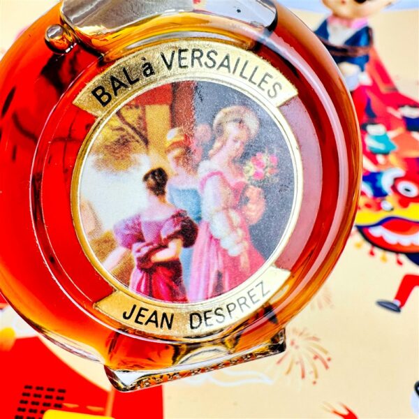 0129-JEAN DESPREZ Bal a Versailles 15ml-Nước hoa nữ-Khá đầy1