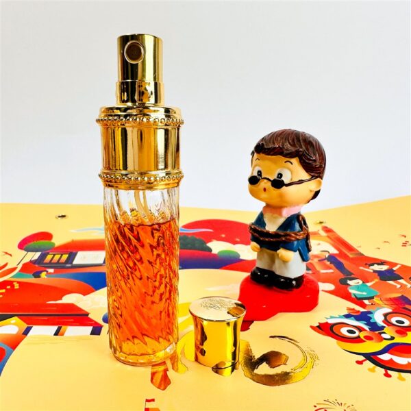 0139-NINA RICCI L’air du temps Parfum Vintage 13ml-Nước hoa nữ-Đã sử dụng0