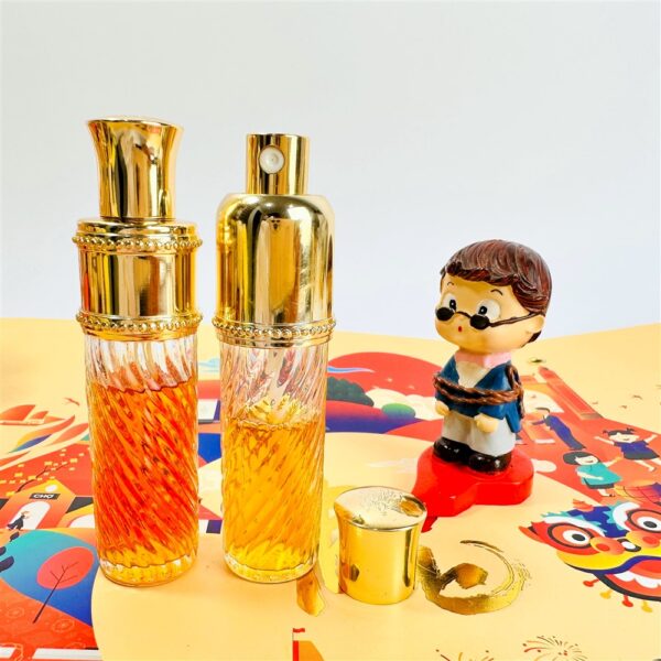 0139-NINA RICCI L’air du temps Parfum Vintage 13ml-Nước hoa nữ-Đã sử dụng3