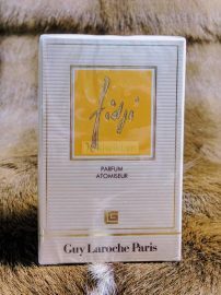 0609-Nước hoa-Guy Laroche Fidgi Parfum Atomiseur 7ml